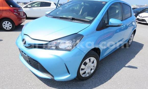 Tenga Imported Toyota Vitz Zvimwe Mota in Beitbridge in Matabeleland South Tenga Imported Toyota Vitz Zvimwe Mota in Beitbridge in Matabeleland South