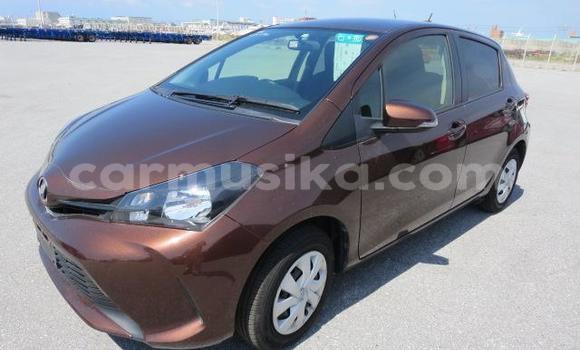Nunua Imported Toyota Vitz Nyingine Gari ndani ya Beitbridge nchini Matabeleland Kusini