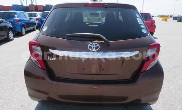 Acheter Import Voiture Toyota Vitz Autre à Beitbridge, Matabeleland South Acheter Import Voiture Toyota Vitz Autre à Beitbridge, Matabeleland South