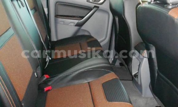 Acheter Occasion Voiture Ford Ranger Blanc à Beitbridge, Matabeleland South Acheter Occasion Voiture Ford Ranger Blanc à Beitbridge, Matabeleland South