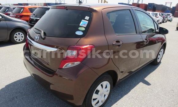 Acheter Import Voiture Toyota Vitz Autre à Beitbridge, Matabeleland South Acheter Import Voiture Toyota Vitz Autre à Beitbridge, Matabeleland South