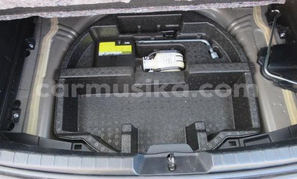 Acheter Import Voiture Toyota Vitz Autre à Beitbridge, Matabeleland South Acheter Import Voiture Toyota Vitz Autre à Beitbridge, Matabeleland South