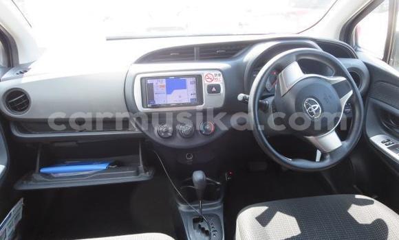 Acheter Import Voiture Toyota Vitz Autre à Beitbridge, Matabeleland South Acheter Import Voiture Toyota Vitz Autre à Beitbridge, Matabeleland South