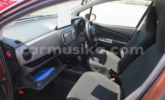 Acheter Import Voiture Toyota Vitz Autre à Beitbridge, Matabeleland South Acheter Import Voiture Toyota Vitz Autre à Beitbridge, Matabeleland South