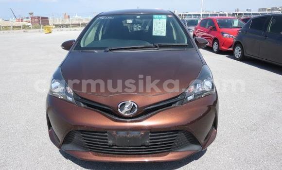 Acheter Import Voiture Toyota Vitz Autre à Beitbridge, Matabeleland South Acheter Import Voiture Toyota Vitz Autre à Beitbridge, Matabeleland South