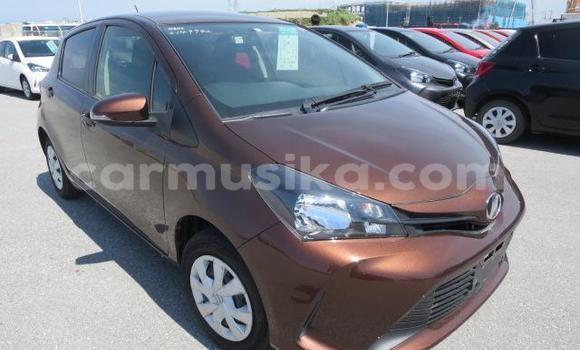 Acheter Import Voiture Toyota Vitz Autre à Beitbridge, Matabeleland South Acheter Import Voiture Toyota Vitz Autre à Beitbridge, Matabeleland South