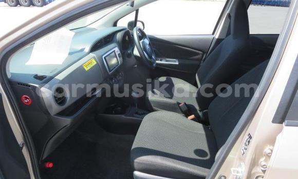 Acheter Import Voiture Toyota Vitz Autre à Beitbridge, Matabeleland South Acheter Import Voiture Toyota Vitz Autre à Beitbridge, Matabeleland South