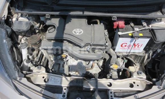 Acheter Import Voiture Toyota Vitz Autre à Beitbridge, Matabeleland South Acheter Import Voiture Toyota Vitz Autre à Beitbridge, Matabeleland South