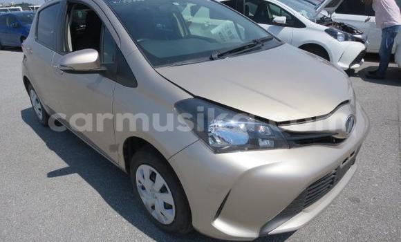 Acheter Import Voiture Toyota Vitz Autre à Beitbridge, Matabeleland South Acheter Import Voiture Toyota Vitz Autre à Beitbridge, Matabeleland South