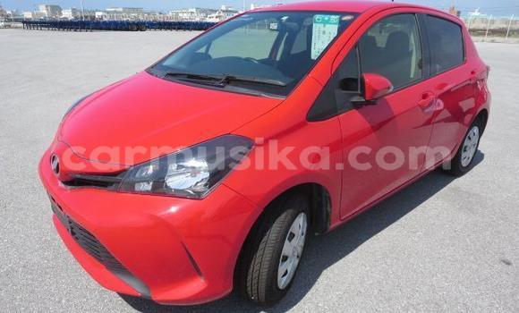 Nunua Imported Toyota Vitz Nyingine Gari ndani ya Beitbridge nchini Matabeleland Kusini