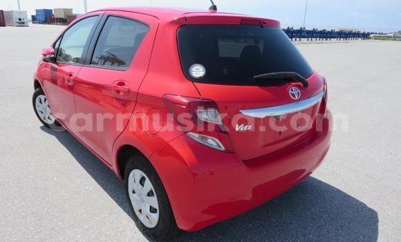 Acheter Import Voiture Toyota Vitz Autre à Beitbridge, Matabeleland South Acheter Import Voiture Toyota Vitz Autre à Beitbridge, Matabeleland South