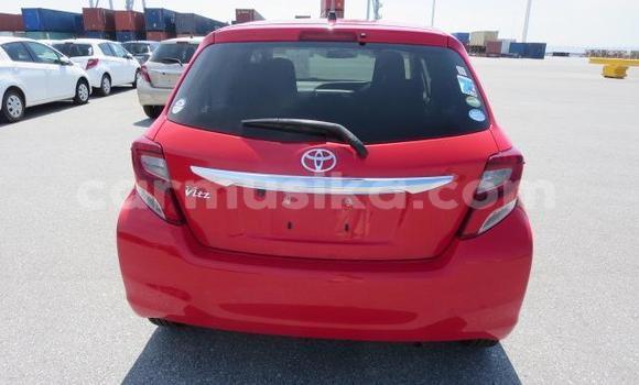 Acheter Import Voiture Toyota Vitz Autre à Beitbridge, Matabeleland South Acheter Import Voiture Toyota Vitz Autre à Beitbridge, Matabeleland South