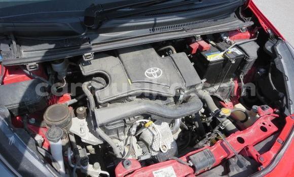 Acheter Import Voiture Toyota Vitz Autre à Beitbridge, Matabeleland South Acheter Import Voiture Toyota Vitz Autre à Beitbridge, Matabeleland South