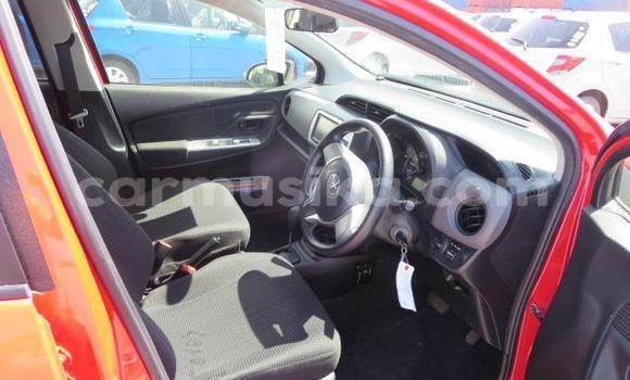 Acheter Import Voiture Toyota Vitz Autre à Beitbridge, Matabeleland South Acheter Import Voiture Toyota Vitz Autre à Beitbridge, Matabeleland South