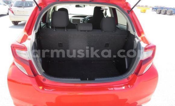 Acheter Import Voiture Toyota Vitz Autre à Beitbridge, Matabeleland South Acheter Import Voiture Toyota Vitz Autre à Beitbridge, Matabeleland South