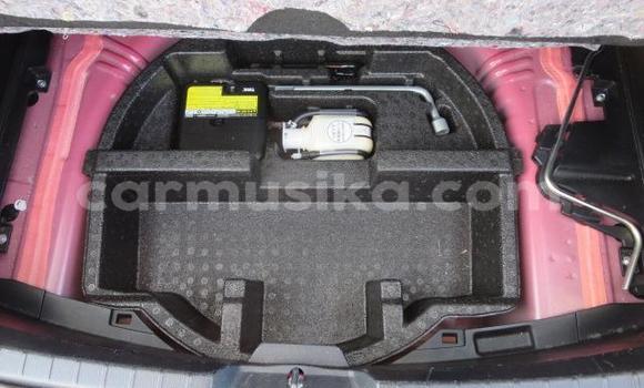 Acheter Import Voiture Toyota Vitz Autre à Beitbridge, Matabeleland South Acheter Import Voiture Toyota Vitz Autre à Beitbridge, Matabeleland South