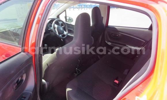 Acheter Import Voiture Toyota Vitz Autre à Beitbridge, Matabeleland South Acheter Import Voiture Toyota Vitz Autre à Beitbridge, Matabeleland South