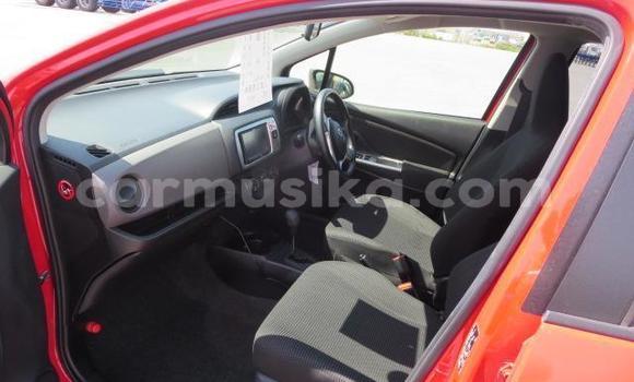 Acheter Import Voiture Toyota Vitz Autre à Beitbridge, Matabeleland South Acheter Import Voiture Toyota Vitz Autre à Beitbridge, Matabeleland South