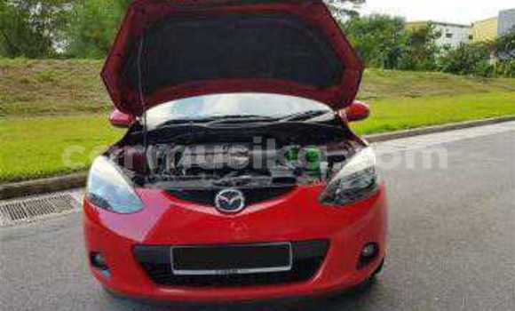 Acheter Occasion Voiture Mazda 2 Rouge à Beitbridge, Matabeleland South Acheter Occasion Voiture Mazda 2 Rouge à Beitbridge, Matabeleland South