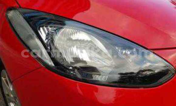 Acheter Occasion Voiture Mazda 2 Rouge à Beitbridge, Matabeleland South Acheter Occasion Voiture Mazda 2 Rouge à Beitbridge, Matabeleland South