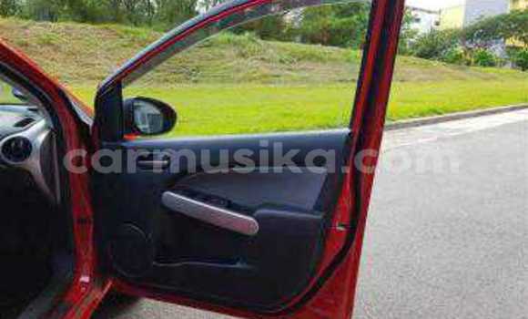 Acheter Occasion Voiture Mazda 2 Rouge à Beitbridge, Matabeleland South Acheter Occasion Voiture Mazda 2 Rouge à Beitbridge, Matabeleland South