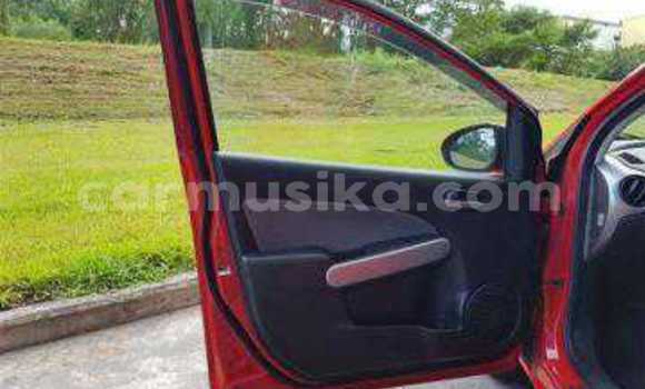 Acheter Occasion Voiture Mazda 2 Rouge à Beitbridge, Matabeleland South Acheter Occasion Voiture Mazda 2 Rouge à Beitbridge, Matabeleland South