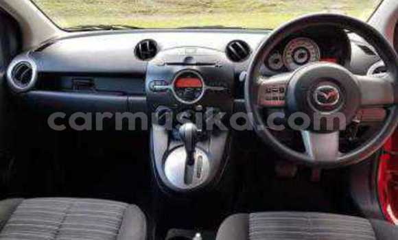 Acheter Occasion Voiture Mazda 2 Rouge à Beitbridge, Matabeleland South Acheter Occasion Voiture Mazda 2 Rouge à Beitbridge, Matabeleland South