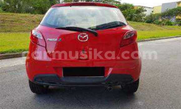 Acheter Occasion Voiture Mazda 2 Rouge à Beitbridge, Matabeleland South Acheter Occasion Voiture Mazda 2 Rouge à Beitbridge, Matabeleland South