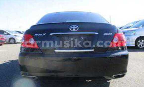 Tenga Tsaru Toyota Mark X Nhema Mota in Beitbridge in Matabeleland South Tenga Tsaru Toyota Mark X Nhema Mota in Beitbridge in Matabeleland South