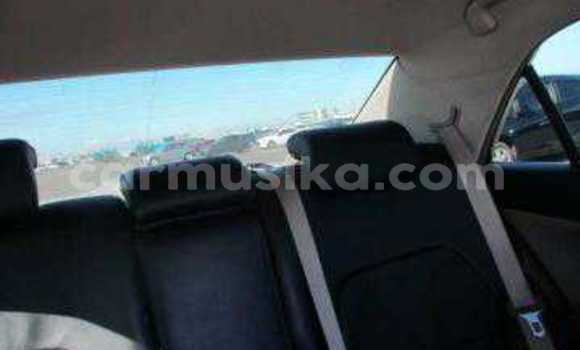 Tenga Tsaru Toyota Mark X Nhema Mota in Beitbridge in Matabeleland South Tenga Tsaru Toyota Mark X Nhema Mota in Beitbridge in Matabeleland South