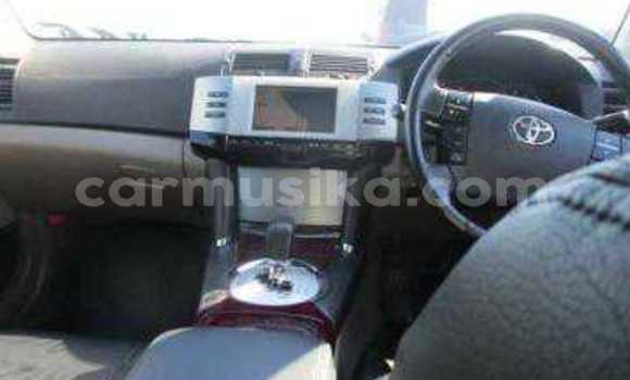 Tenga Tsaru Toyota Mark X Nhema Mota in Beitbridge in Matabeleland South Tenga Tsaru Toyota Mark X Nhema Mota in Beitbridge in Matabeleland South