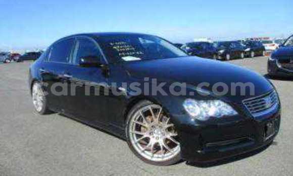 Tenga Tsaru Toyota Mark X Nhema Mota in Beitbridge in Matabeleland South Tenga Tsaru Toyota Mark X Nhema Mota in Beitbridge in Matabeleland South