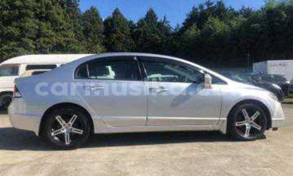 Tenga Tsaru Honda Civic Sirivha Mota in Beitbridge in Matabeleland South Tenga Tsaru Honda Civic Sirivha Mota in Beitbridge in Matabeleland South