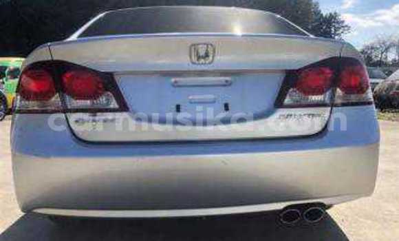Tenga Tsaru Honda Civic Sirivha Mota in Beitbridge in Matabeleland South Tenga Tsaru Honda Civic Sirivha Mota in Beitbridge in Matabeleland South