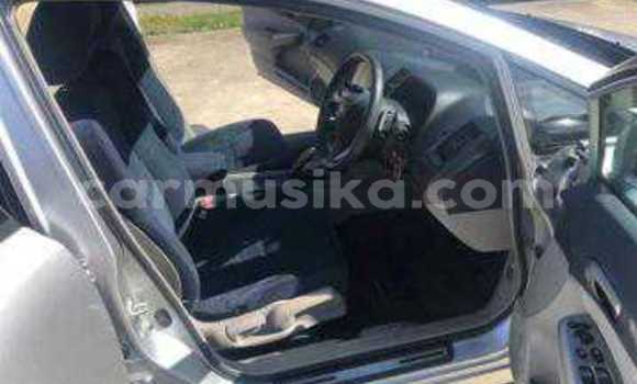 Tenga Tsaru Honda Civic Sirivha Mota in Beitbridge in Matabeleland South Tenga Tsaru Honda Civic Sirivha Mota in Beitbridge in Matabeleland South