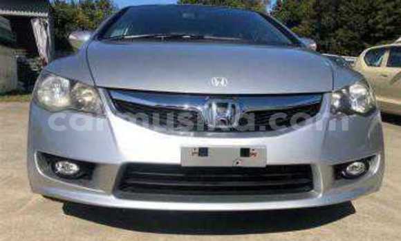 Tenga Tsaru Honda Civic Sirivha Mota in Beitbridge in Matabeleland South Tenga Tsaru Honda Civic Sirivha Mota in Beitbridge in Matabeleland South