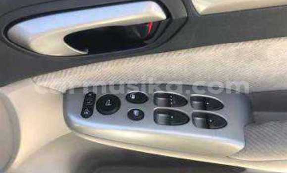 Tenga Tsaru Honda Civic Sirivha Mota in Beitbridge in Matabeleland South Tenga Tsaru Honda Civic Sirivha Mota in Beitbridge in Matabeleland South