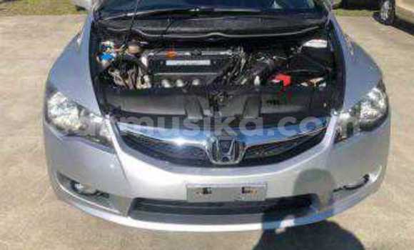 Tenga Tsaru Honda Civic Sirivha Mota in Beitbridge in Matabeleland South Tenga Tsaru Honda Civic Sirivha Mota in Beitbridge in Matabeleland South