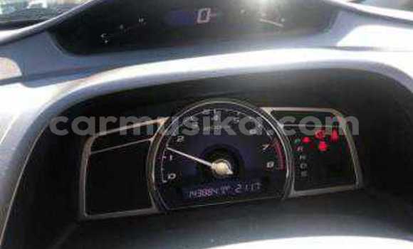 Tenga Tsaru Honda Civic Sirivha Mota in Beitbridge in Matabeleland South Tenga Tsaru Honda Civic Sirivha Mota in Beitbridge in Matabeleland South