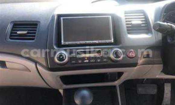 Tenga Tsaru Honda Civic Sirivha Mota in Beitbridge in Matabeleland South Tenga Tsaru Honda Civic Sirivha Mota in Beitbridge in Matabeleland South