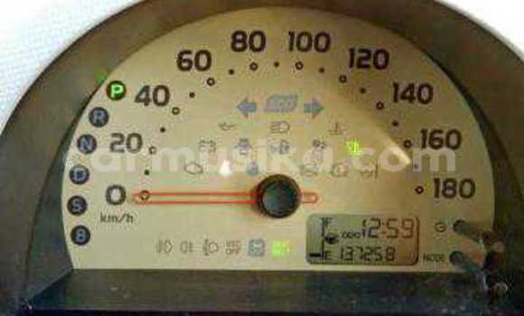 Tenga Tsaru Toyota Passo Sirivha Mota in Beitbridge in Matabeleland South Tenga Tsaru Toyota Passo Sirivha Mota in Beitbridge in Matabeleland South