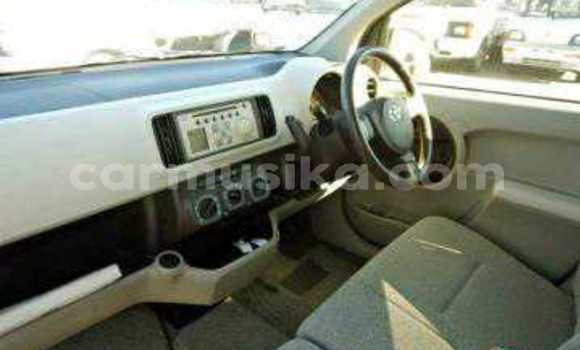 Tenga Tsaru Toyota Passo Sirivha Mota in Beitbridge in Matabeleland South Tenga Tsaru Toyota Passo Sirivha Mota in Beitbridge in Matabeleland South