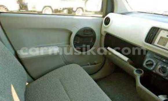 Tenga Tsaru Toyota Passo Sirivha Mota in Beitbridge in Matabeleland South Tenga Tsaru Toyota Passo Sirivha Mota in Beitbridge in Matabeleland South