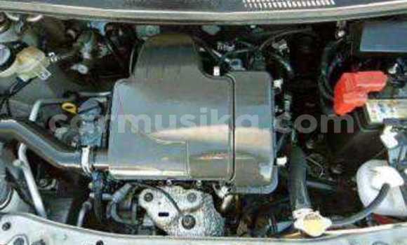 Tenga Tsaru Toyota Passo Sirivha Mota in Beitbridge in Matabeleland South Tenga Tsaru Toyota Passo Sirivha Mota in Beitbridge in Matabeleland South