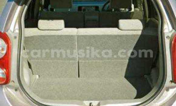 Tenga Tsaru Toyota Passo Sirivha Mota in Beitbridge in Matabeleland South Tenga Tsaru Toyota Passo Sirivha Mota in Beitbridge in Matabeleland South