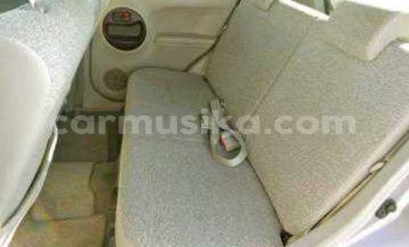 Tenga Tsaru Toyota Passo Sirivha Mota in Beitbridge in Matabeleland South Tenga Tsaru Toyota Passo Sirivha Mota in Beitbridge in Matabeleland South