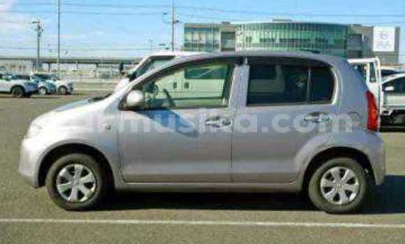 Tenga Tsaru Toyota Passo Sirivha Mota in Beitbridge in Matabeleland South Tenga Tsaru Toyota Passo Sirivha Mota in Beitbridge in Matabeleland South