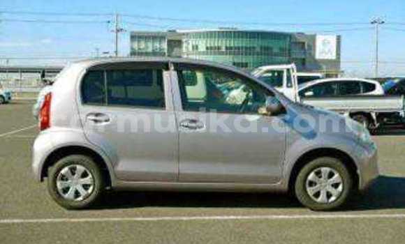 Tenga Tsaru Toyota Passo Sirivha Mota in Beitbridge in Matabeleland South Tenga Tsaru Toyota Passo Sirivha Mota in Beitbridge in Matabeleland South