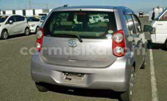 Tenga Tsaru Toyota Passo Sirivha Mota in Beitbridge in Matabeleland South Tenga Tsaru Toyota Passo Sirivha Mota in Beitbridge in Matabeleland South