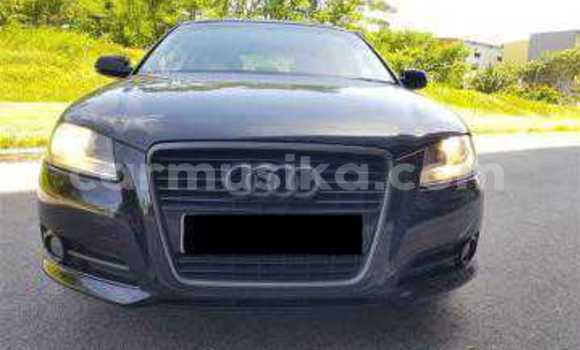 Acheter Occasion Voiture Audi A3 Beige à Beitbridge, Matabeleland South